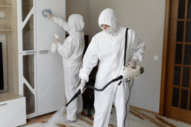 Trusted Unattended Death Cleanup service in West Manchester, OH - Four Month Blood Cleanse